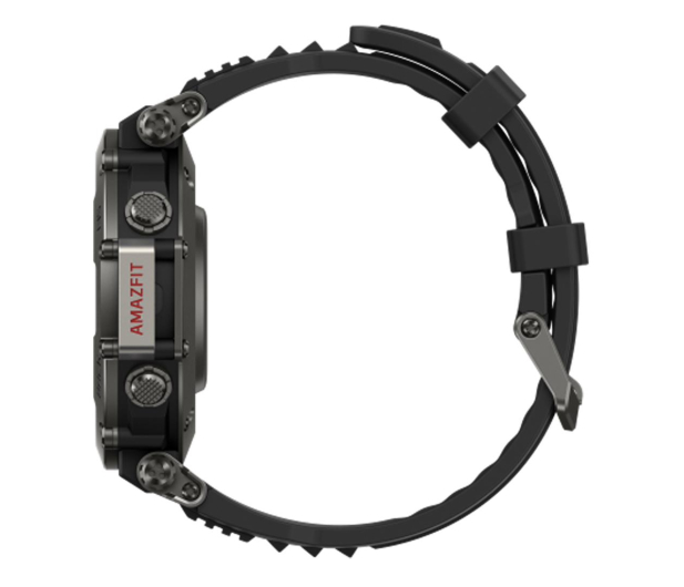 Amazfit T-Rex Ultra Abyss Black - 1156702 - zdjęcie 4